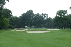 North Shore 17th Approach